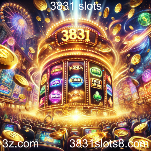 Ofertas Bônus: Aumente suas Chances de Ganhar nos Slots!