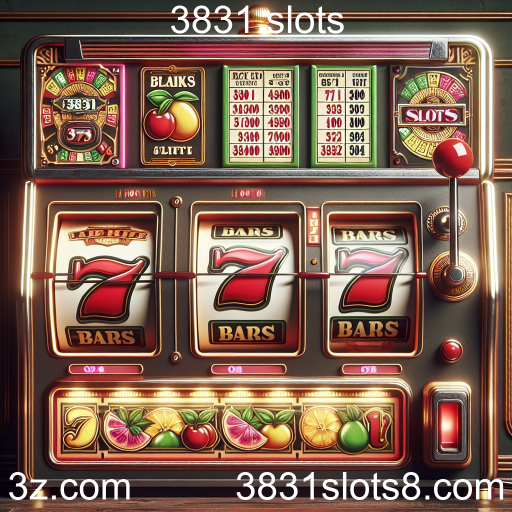 Descubra os Slots Clássicos: A Nostalgia dos Cassinos