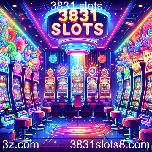 A Magia dos Jogos Gratuitos na Categoria '3831 Slots'