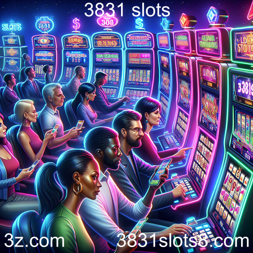 A Ascensão dos Torneios de Slots: Competição e Diversão em Cassinos Online