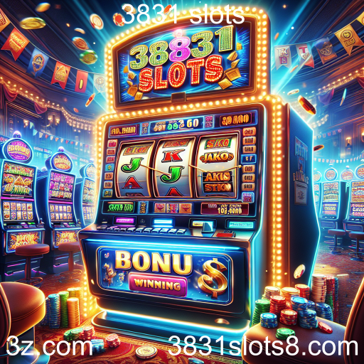 A Emoção dos Vídeo Slots: O Futuro dos Jogos de Cassino Online